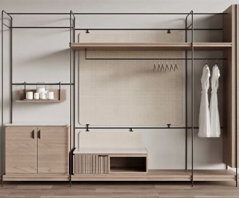 Modern Coat Hanger-ID:845077041