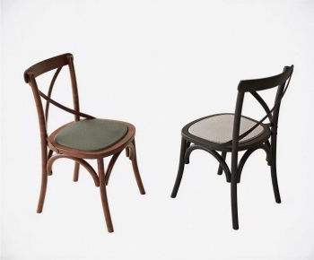 Modern Dining Chair-ID:212845091