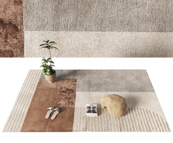 Modern The Carpet-ID:699899216