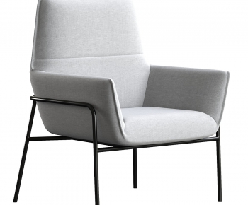 Modern Lounge Chair-ID:322891002