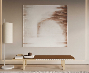 Wabi-sabi Style Painting-ID:645916947