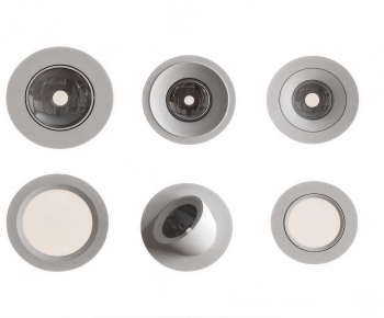 Modern Downlight Spot Light-ID:358942031