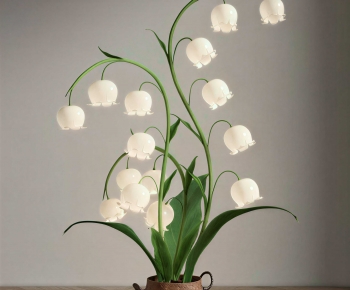 Modern Flower Arrangement-ID:377448086