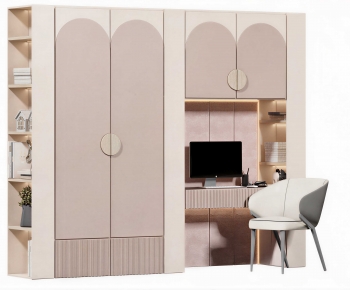 Modern The Wardrobe-ID:665267942