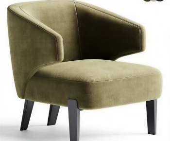 Modern Lounge Chair-ID:597712996