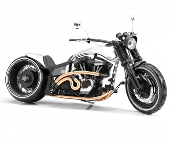 Modern Motorcycle-ID:794481993