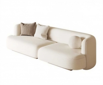 Modern A Sofa For Two-ID:552274941