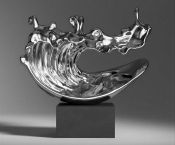Modern Sculpture-ID:482659106