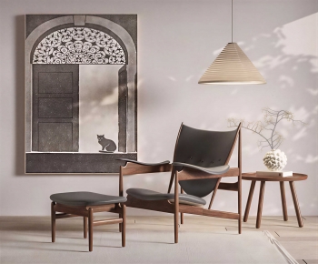Modern Lounge Chair-ID:227575068