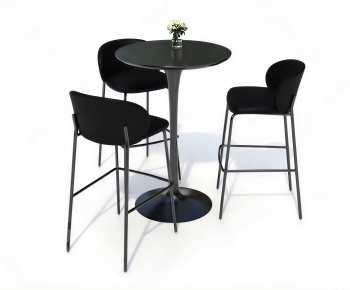 Modern Bar Chair-ID:738553057