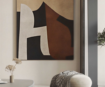 Modern Painting-ID:736952076