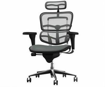 Modern Office Chair-ID:396126035