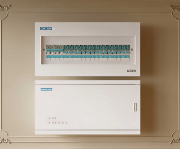Modern Piece Of Hardware-ID:887350081