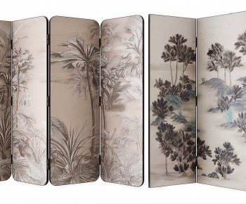 New Chinese Style Partition-ID:633316997