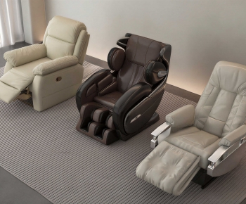 Modern Massage Chair-ID:577114114