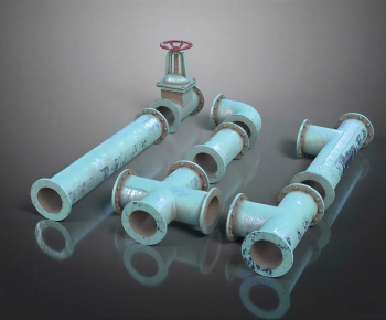 Modern Piece Of Hardware-ID:676863914