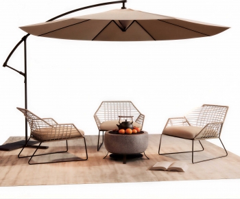 Modern Outdoor Tables And Chairs-ID:273454904