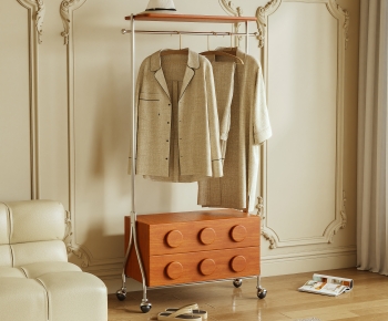 Modern Coat Hanger-ID:242347968