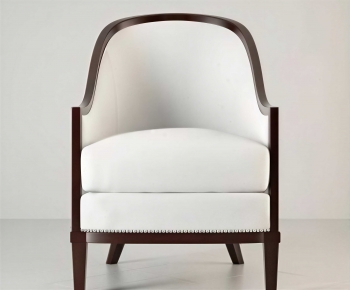 Modern Single Sofa-ID:881295924