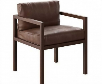Modern Dining Chair-ID:216598994
