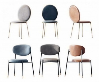 Modern Dining Chair-ID:467039118
