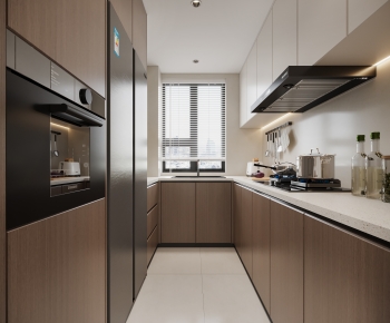 Modern The Kitchen-ID:950222022