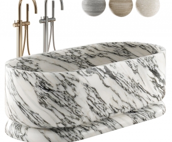 Modern Bathtub-ID:906868938