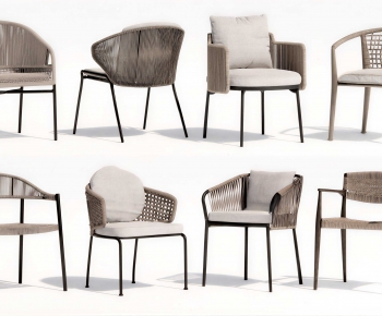 Modern Dining Chair-ID:181756023