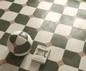 Modern Ground-ID:817979106