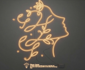 Modern Decorative Lamp-ID:548854117