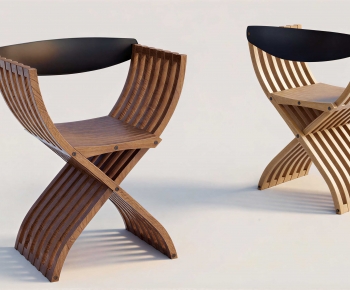 Modern Lounge Chair-ID:908319001