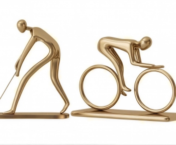 Modern Sculpture-ID:126507049