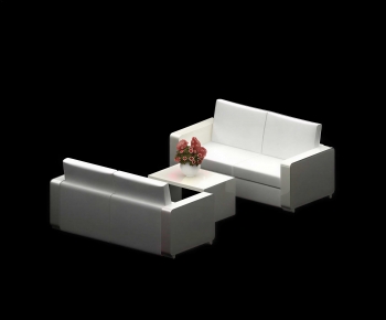 Modern Sofa Combination-ID:318937062