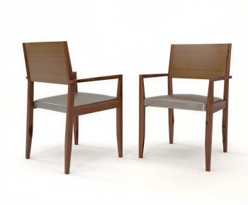 Modern Dining Chair-ID:180962095