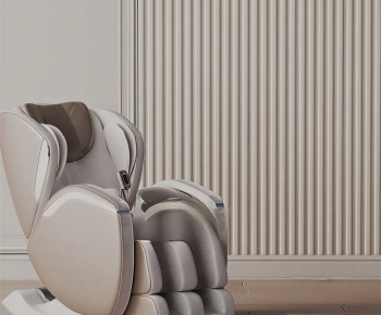Modern Massage Chair-ID:985405924