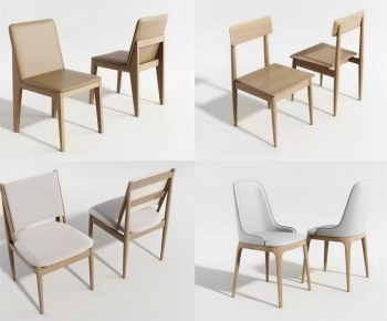 Modern Dining Chair-ID:687608962