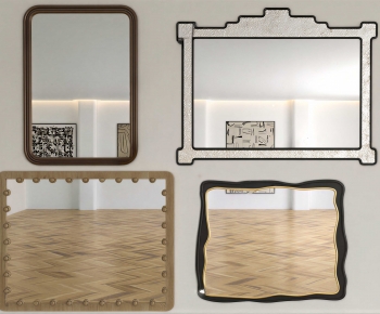 Modern The Mirror-ID:750370986