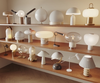 Modern Table Lamp-ID:300375941