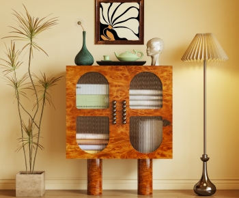 Modern Chest Of Drawers-ID:498404035