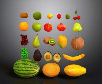 Modern Fruit-ID:779970888