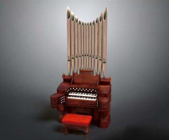 Modern Music Equipment-ID:962658885