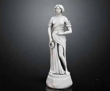 Modern Sculpture-ID:803102027