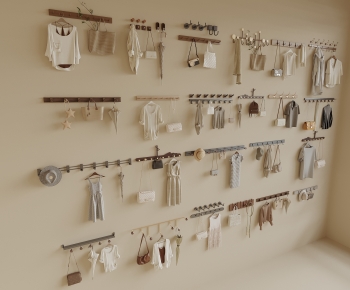 Modern Coat Hanger-ID:153489112