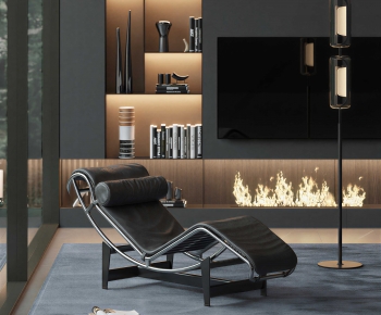 Modern Recliner-ID:879714978