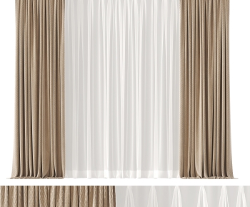 Modern The Curtain-ID:405714998