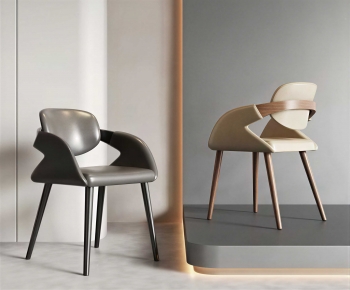 Modern Dining Chair-ID:912964115