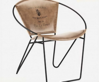 Modern Lounge Chair-ID:334110021