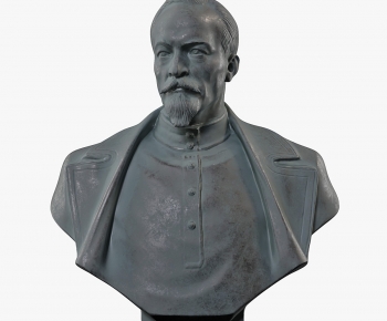 Modern Sculpture-ID:837997911
