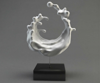 Modern Sculpture-ID:533292069