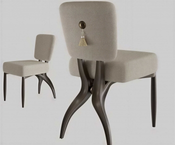 Modern Dining Chair-ID:899419863